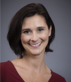 Catherine  Nicholson